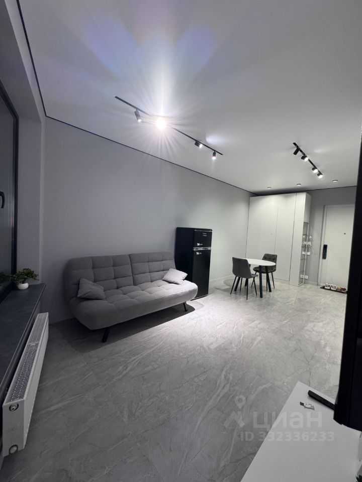 2-комнатная квартира, 40,4 м² — фотография 3