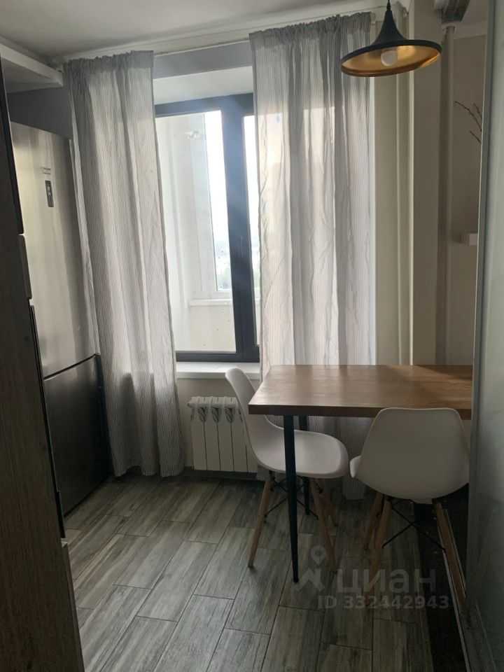 2-комнатная квартира, 40 м² — фотография 3