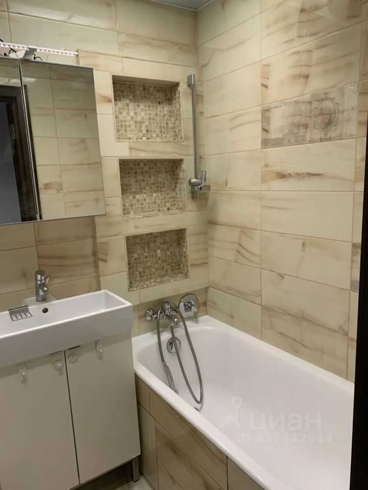 2-комнатная квартира, 40 м²