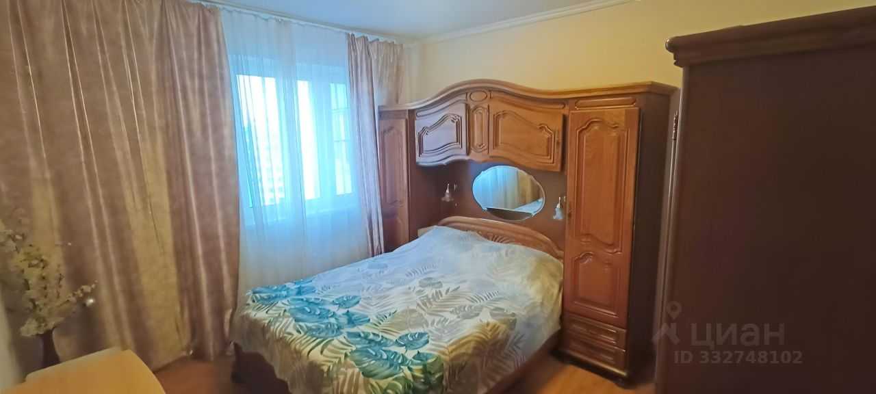 3-комнатная квартира, 81 м² — фотография 3