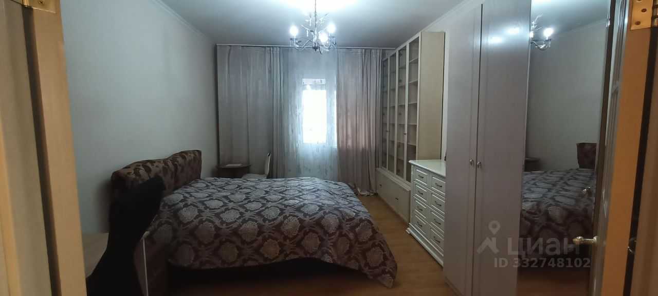 3-комнатная квартира, 81 м² — фотография 2