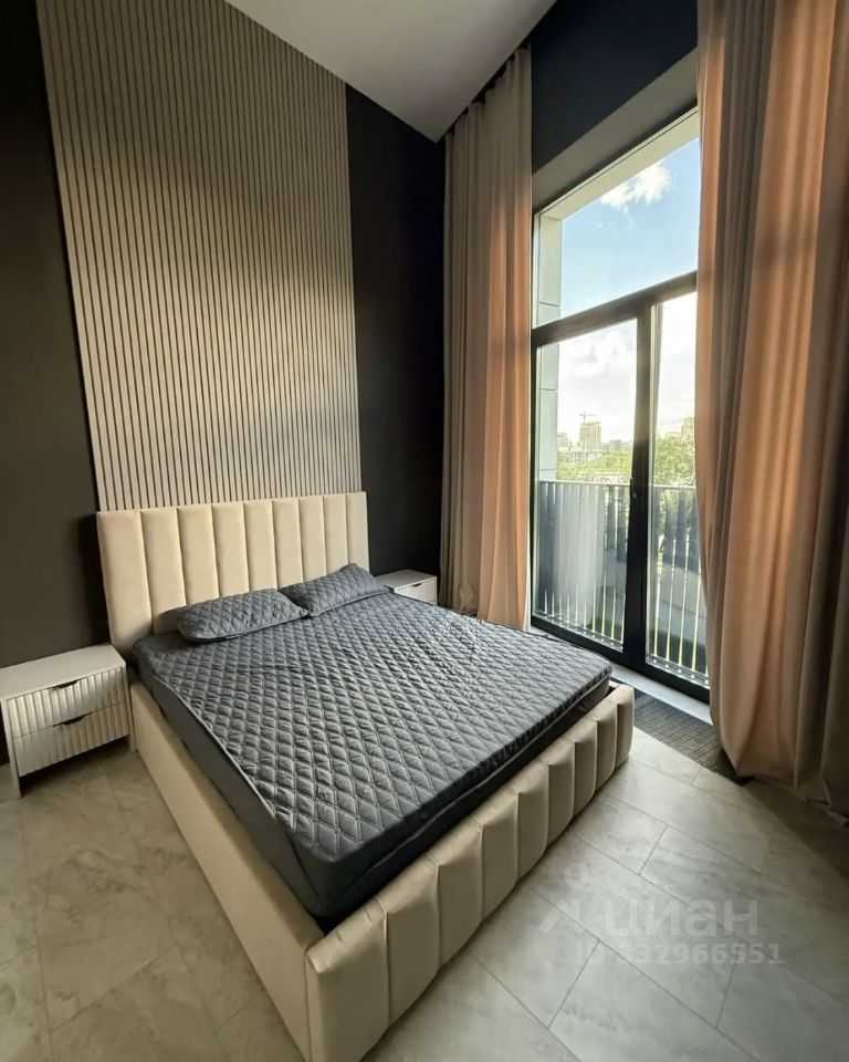2-комнатная квартира, 39 м² — фотография 3