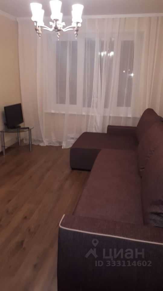 3-комнатная квартира, 65 м²