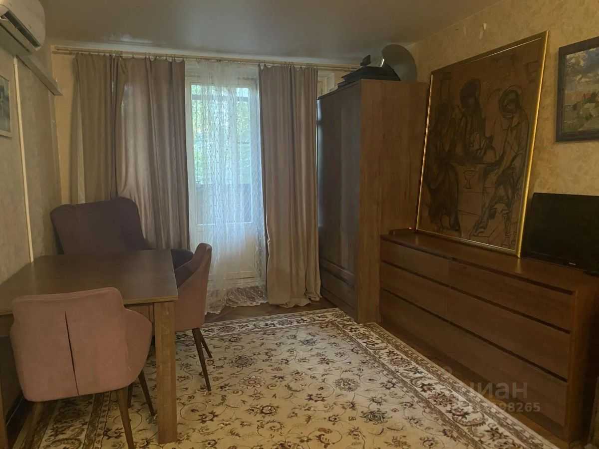 3-комнатная квартира, 60 м² — фотография 3
