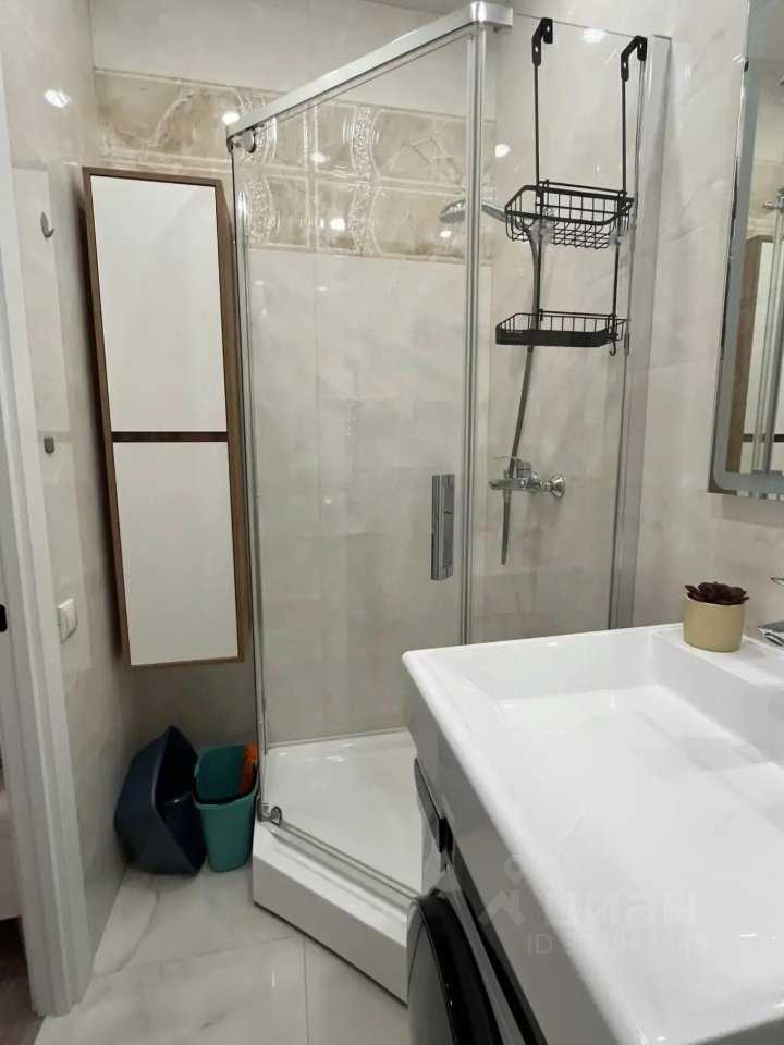 1-комнатная квартира, 21 м² — фотография 2