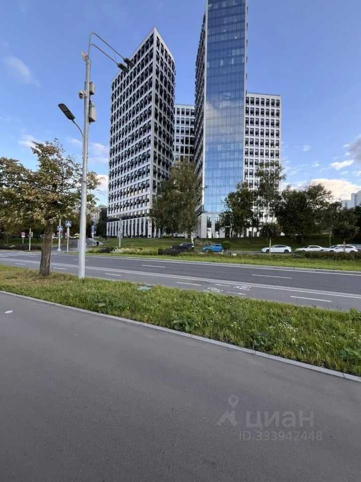 1-комнатная квартира, 21 м² — фотография 3