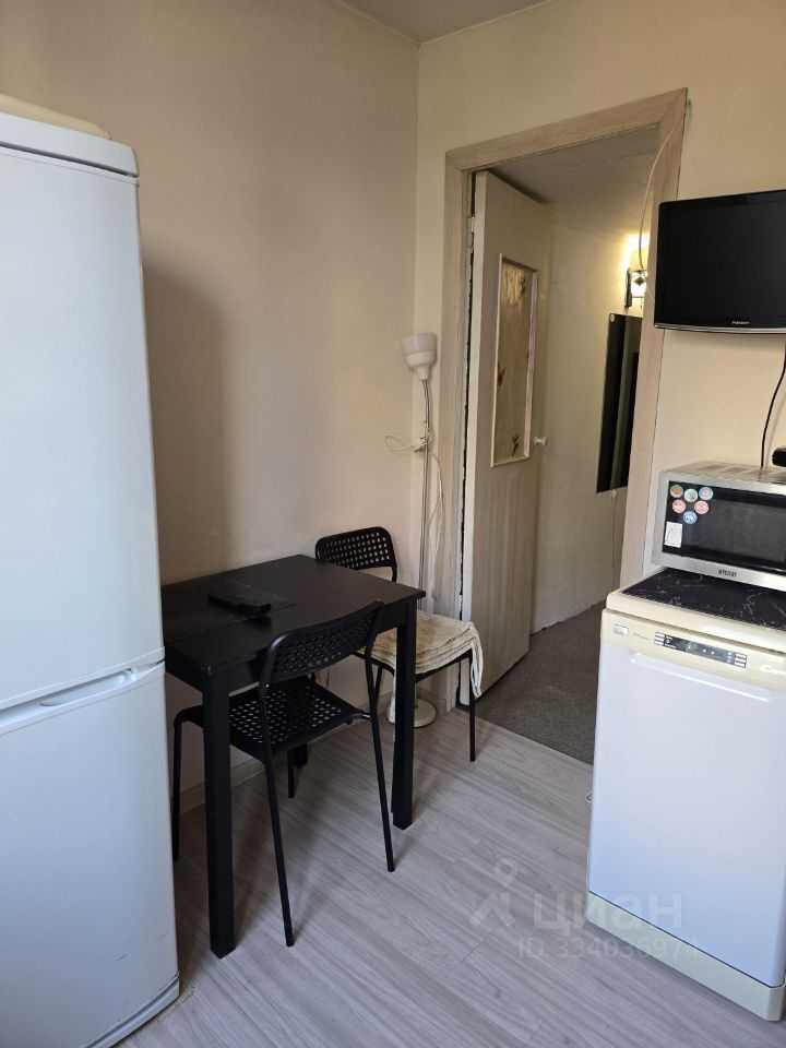 2-комнатная квартира, 46 м² — фотография 2