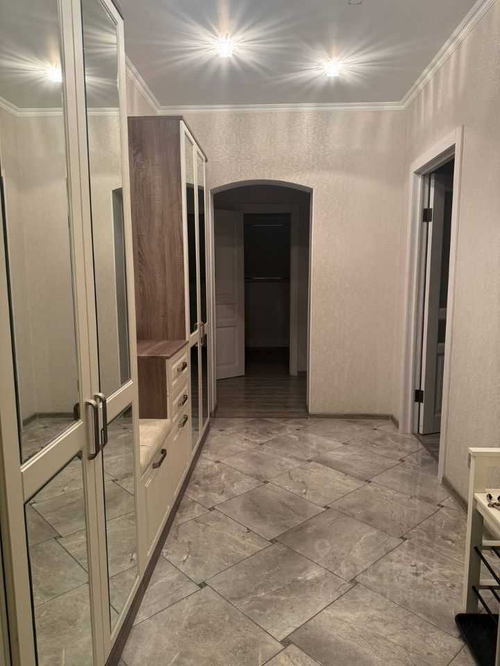2-комнатная квартира, 71 м²