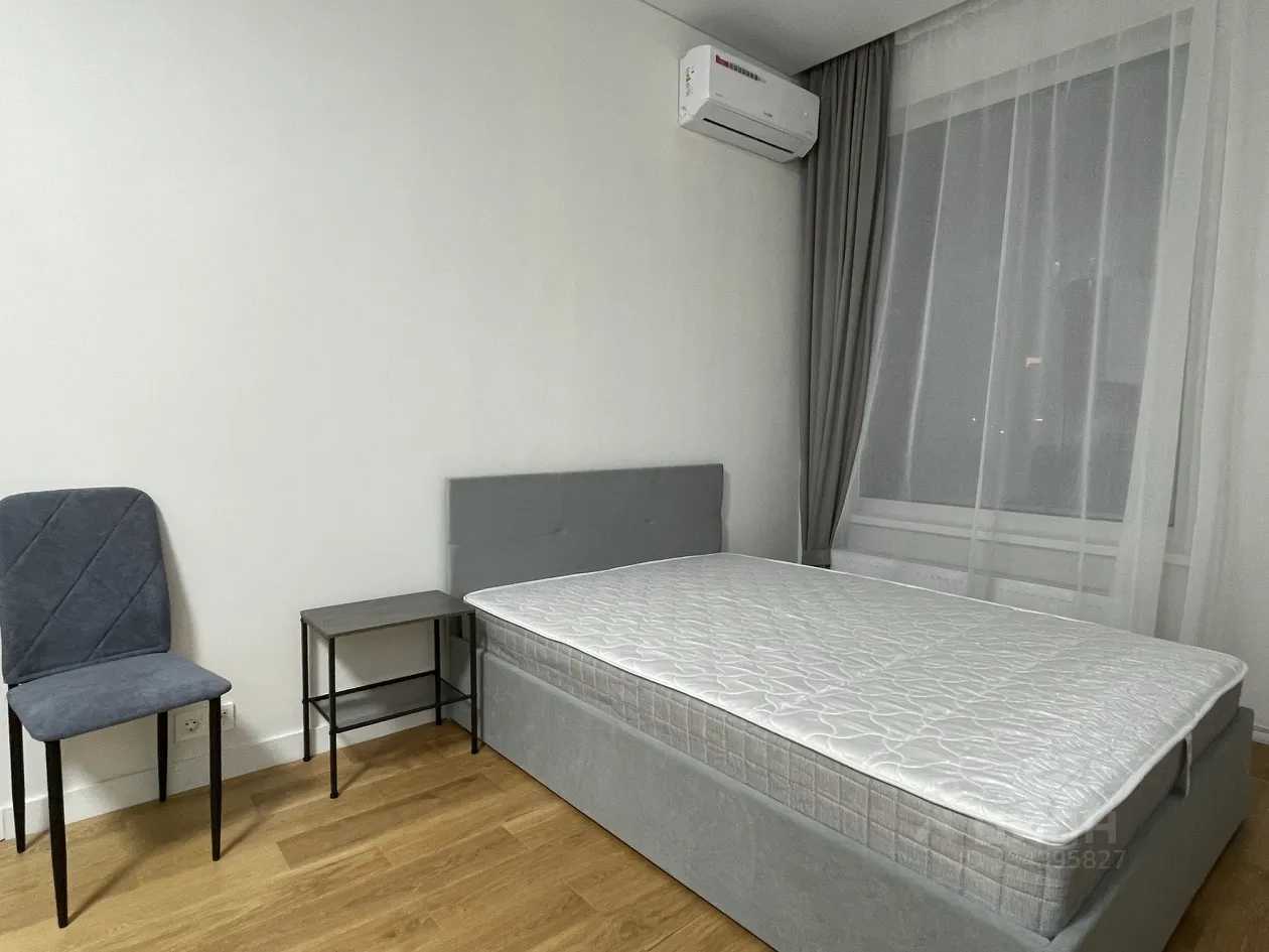 1-комнатная квартира, 33 м² — фотография 2