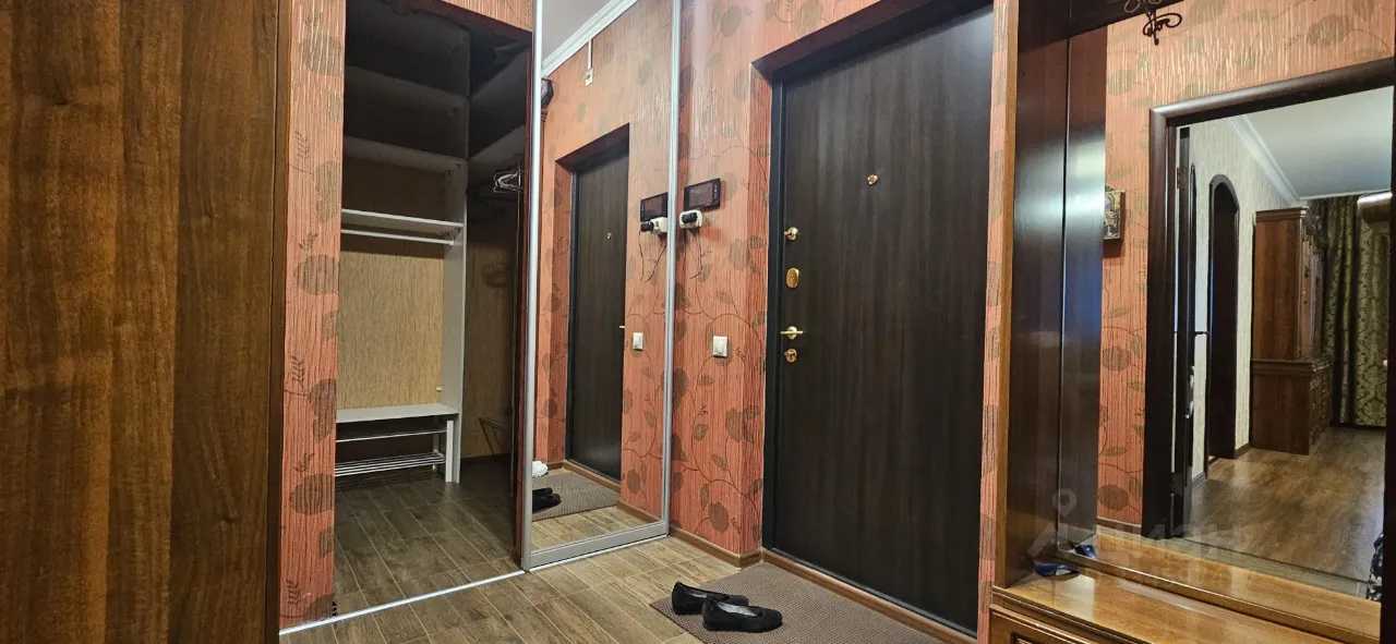 1-комнатная квартира, 49,3 м² — фотография 2
