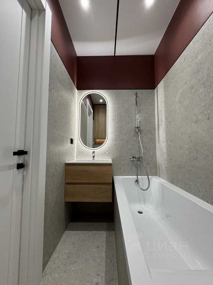 1-комнатная квартира, 22 м² — фотография 3