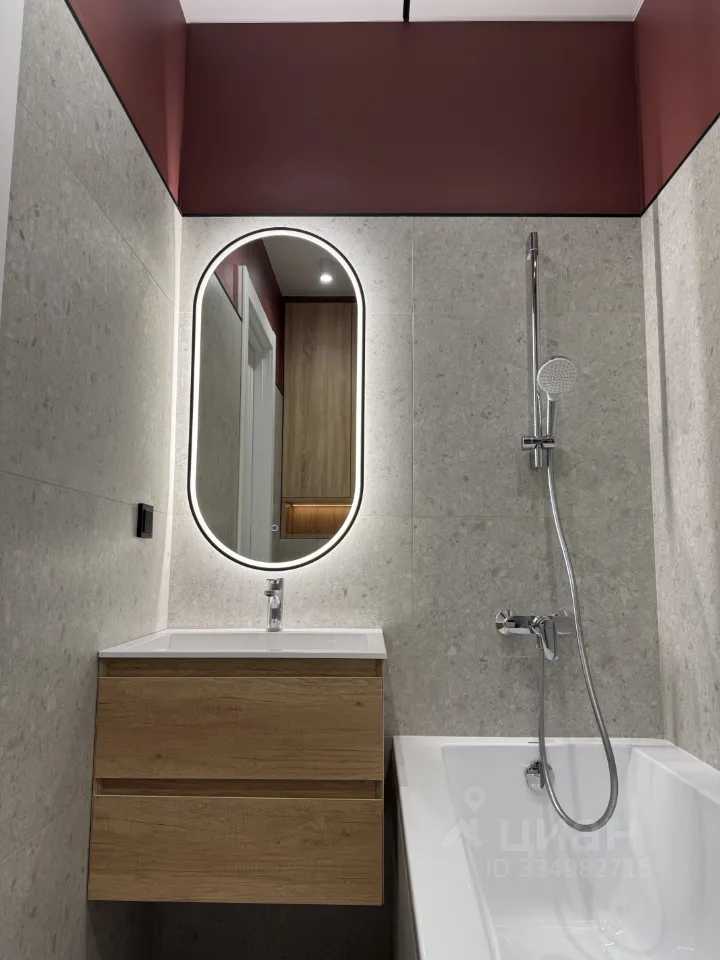 1-комнатная квартира, 22 м² — фотография 2