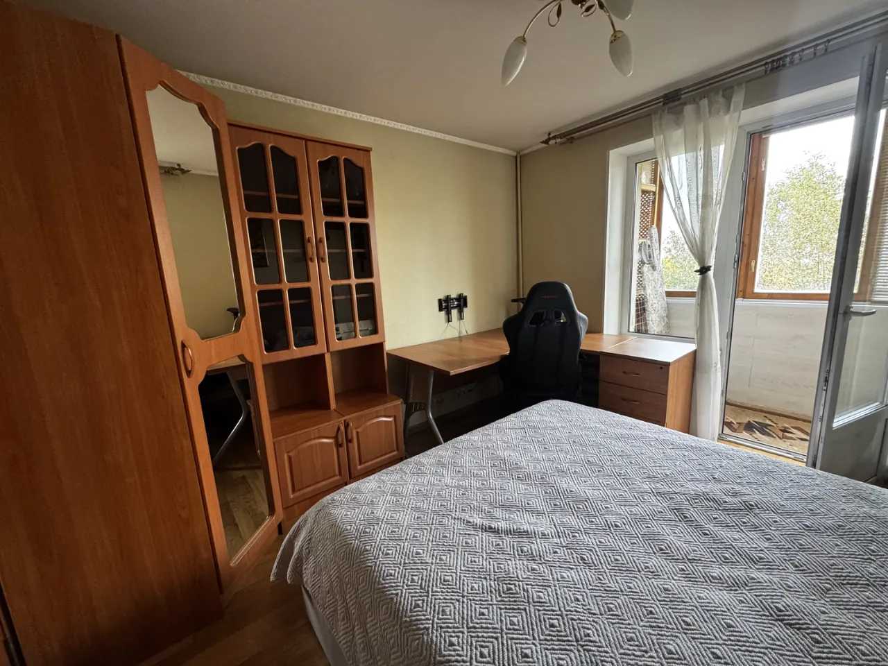 3-комнатная квартира, 64,4 м² — фотография 3
