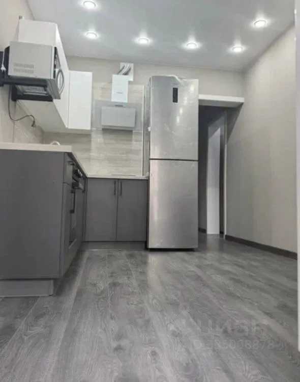 2-комнатная квартира, 72 м²