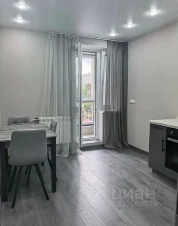 2-комнатная квартира, 72 м² — фотография 2
