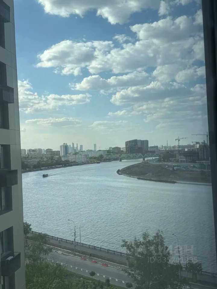 2-комнатная квартира, 53 м² — фотография 2