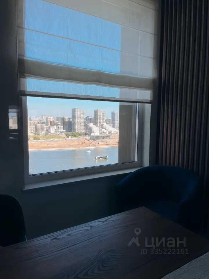 2-комнатная квартира, 46 м²