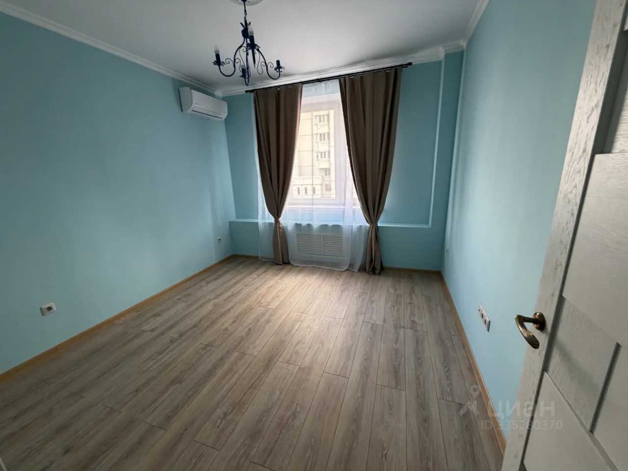 3-комнатная квартира, 94 м² — фотография 2