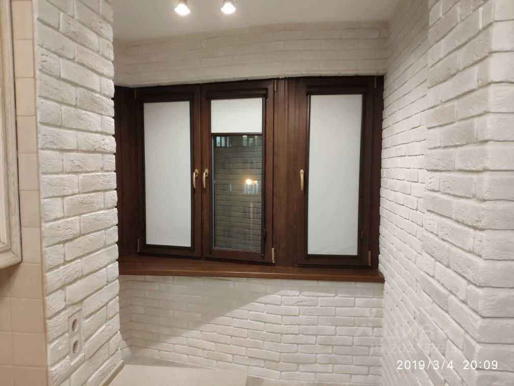 1-комнатная квартира, 54 м² — фотография 3