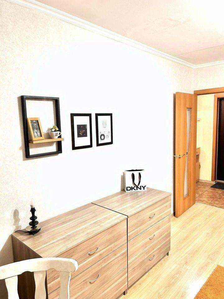 1-комнатная квартира, 40 м² — фотография 2