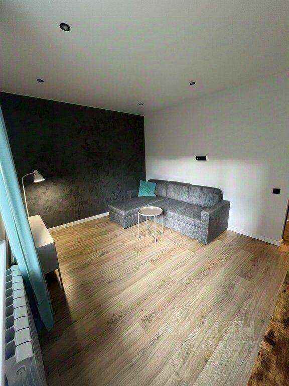 1-комнатная квартира, 31 м² — фотография 2