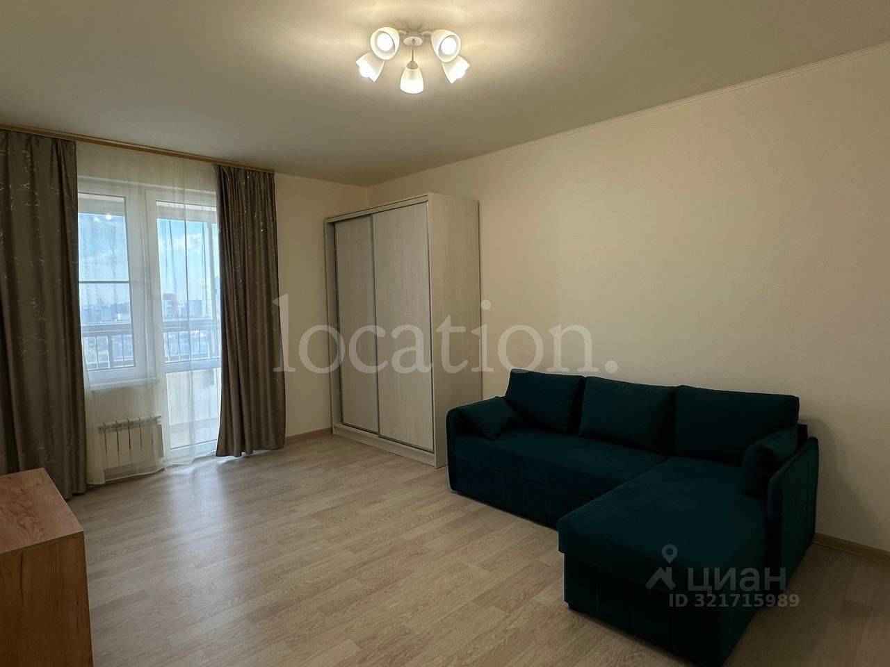 5-комнатная квартира, 137 м² — фотография 2