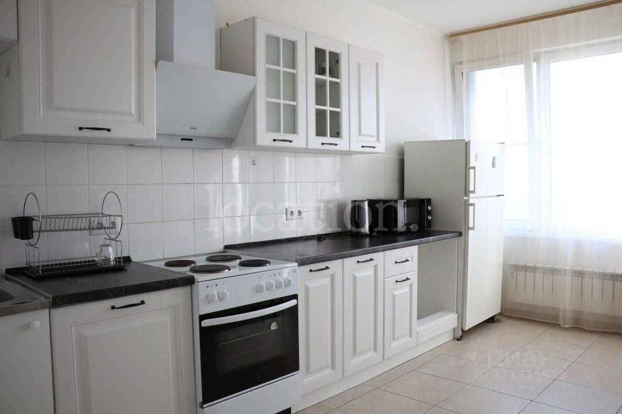 5-комнатная квартира, 137 м²