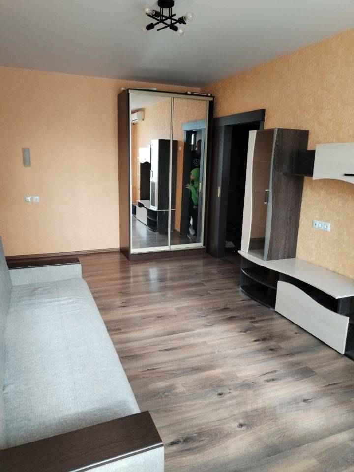1-комнатная квартира, 35 м² — фотография 3