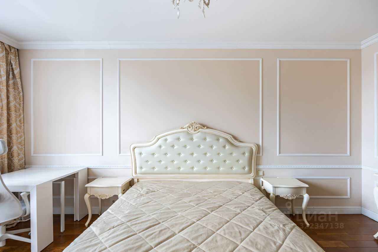 3-комнатная квартира, 81 м² — фотография 2