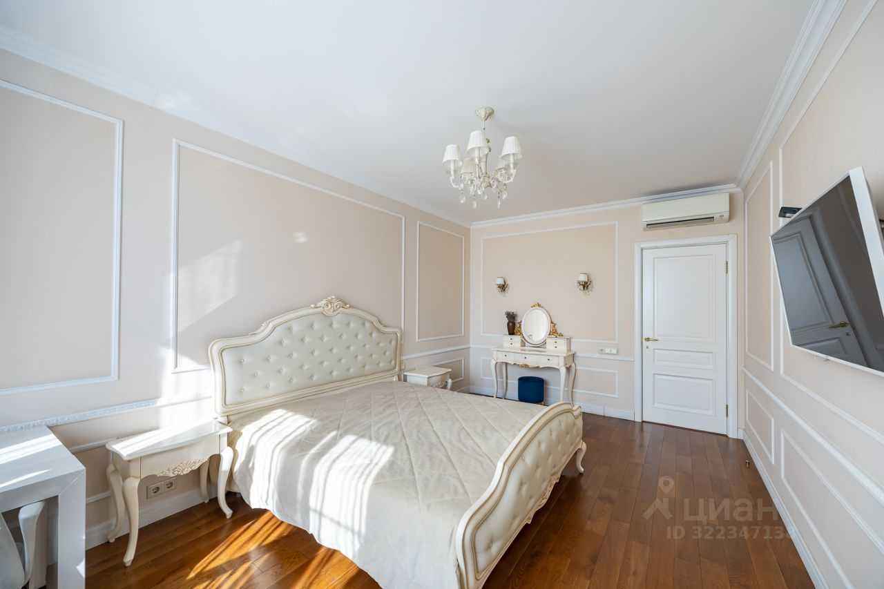 3-комнатная квартира, 81 м² — фотография 3