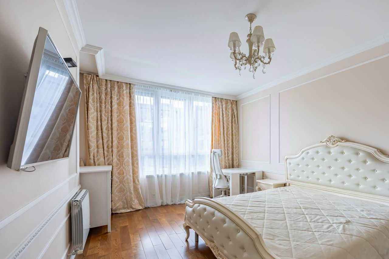 3-комнатная квартира, 81 м²
