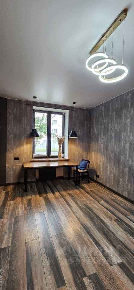 3-комнатная квартира, 78,2 м² — фотография 3