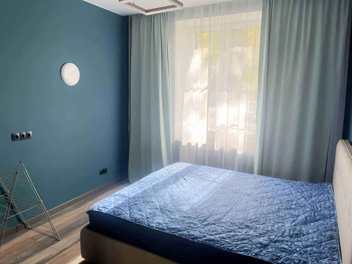 3-комнатная квартира, 78,2 м² — фотография 2