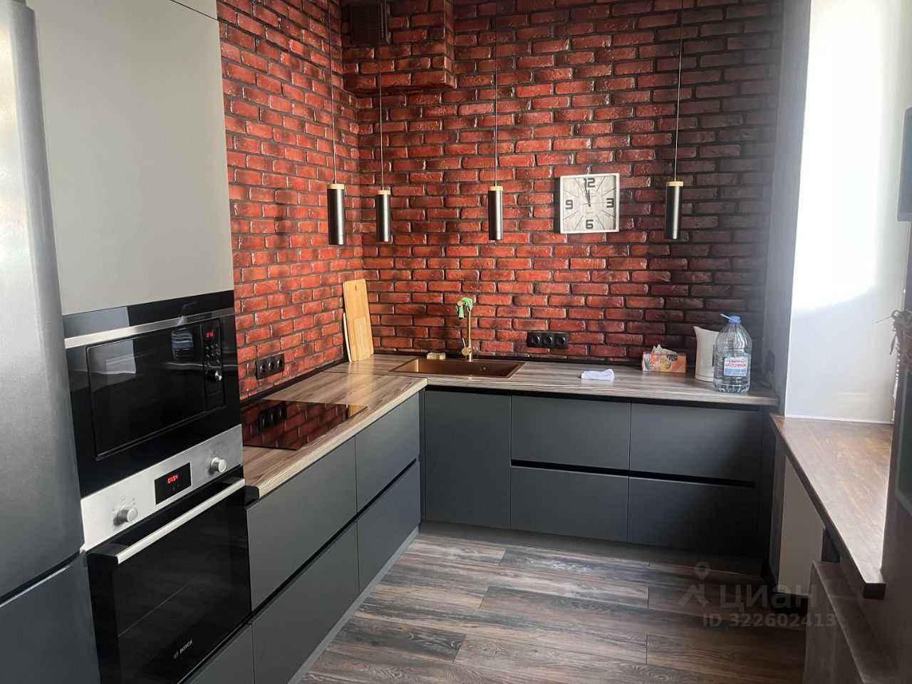 3-комнатная квартира, 78,2 м²