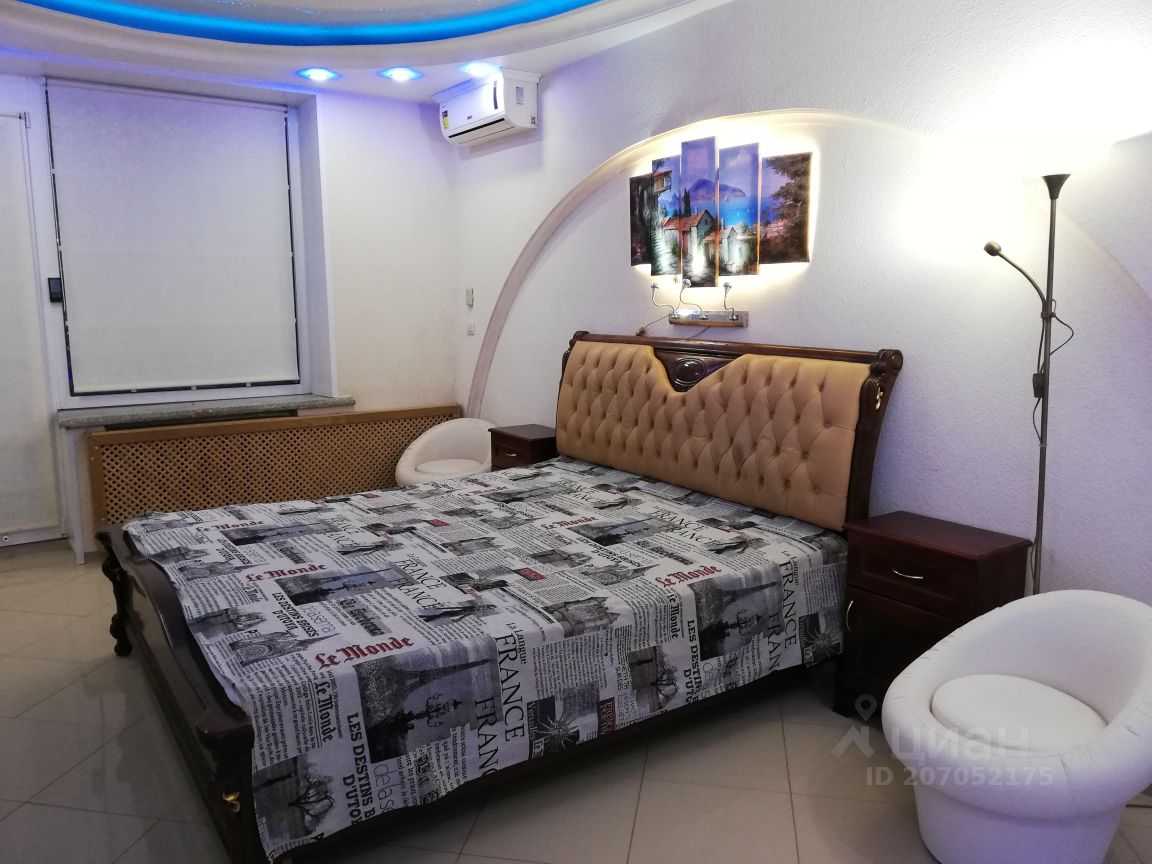 1-комнатная квартира, 33 м² — фотография 2