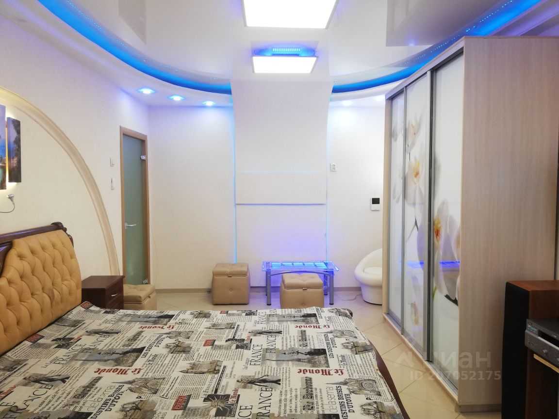 1-комнатная квартира, 33 м² — фотография 3