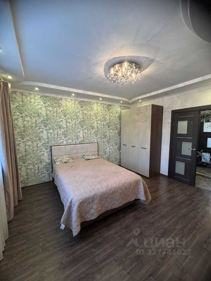 2-комнатная квартира, 50 м² — фотография 2