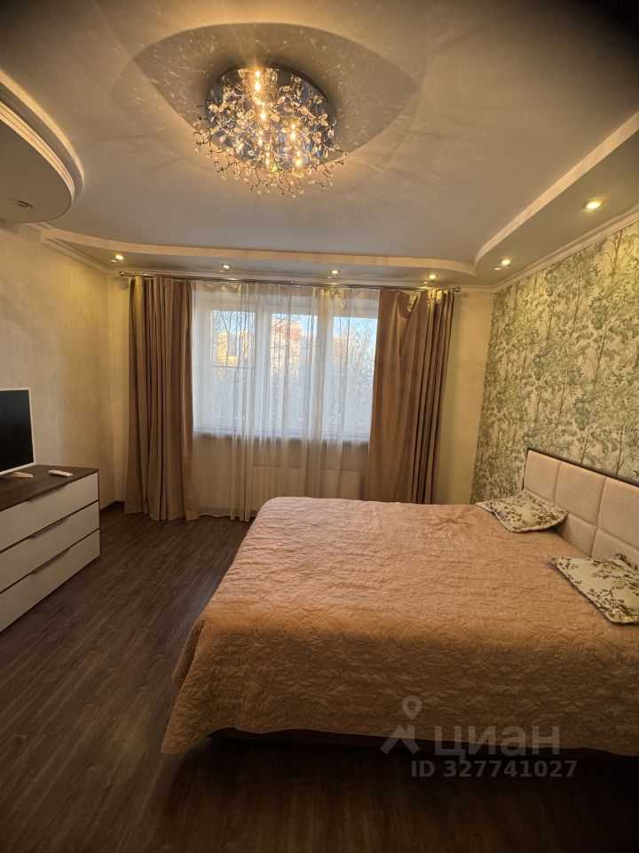2-комнатная квартира, 50 м²