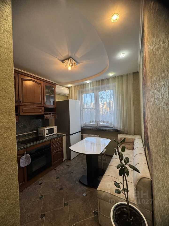 2-комнатная квартира, 50 м² — фотография 3