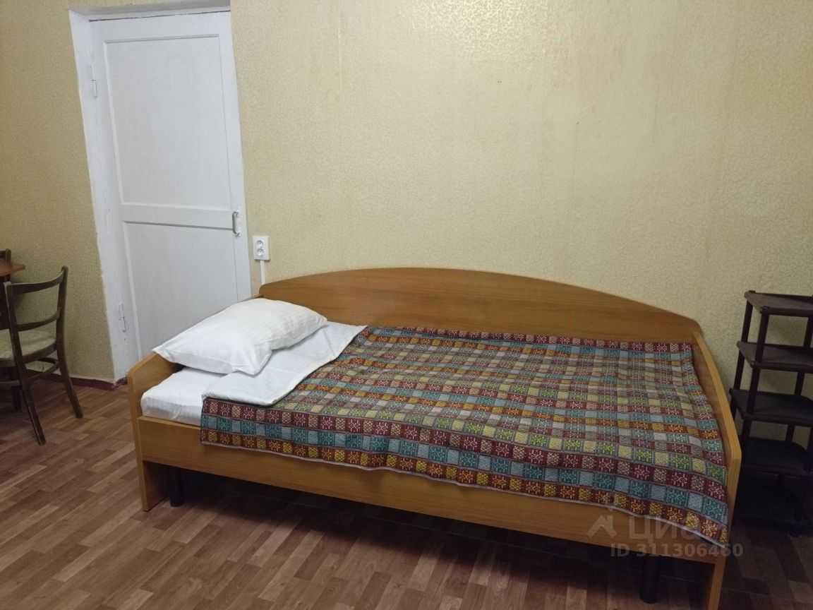 3-комнатная квартира, 65 м²