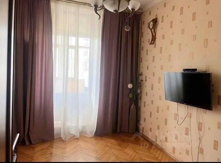 2-комнатная квартира, 58 м² — фотография 3