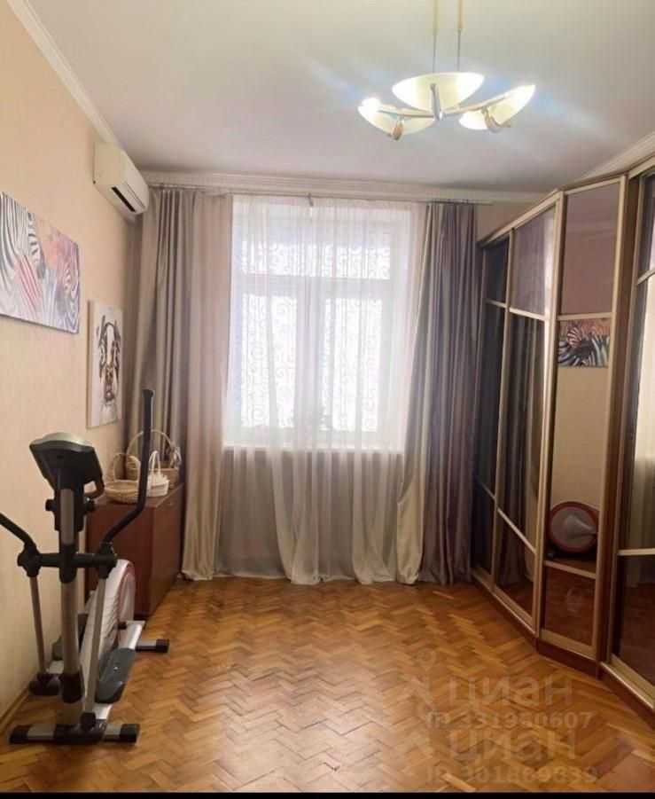 2-комнатная квартира, 58 м²