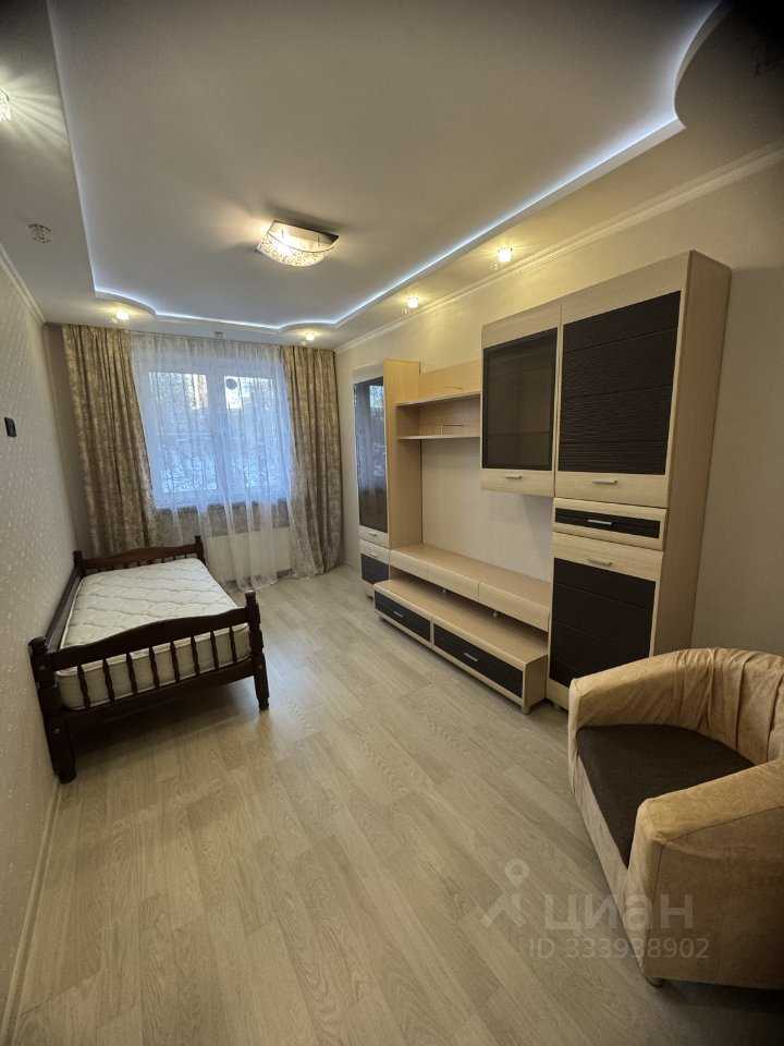 2-комнатная квартира, 50 м² — фотография 3