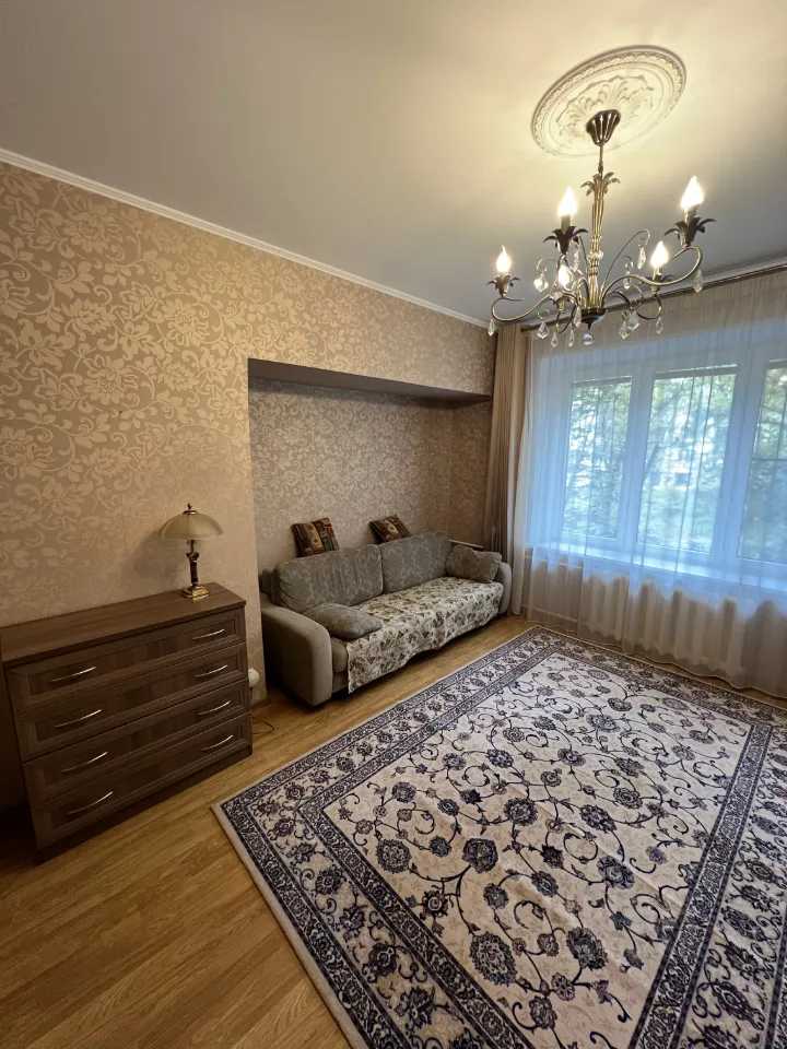 2-комнатная квартира, 55,2 м²