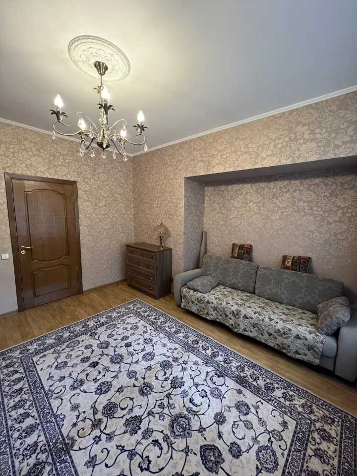 2-комнатная квартира, 55,2 м² — фотография 3