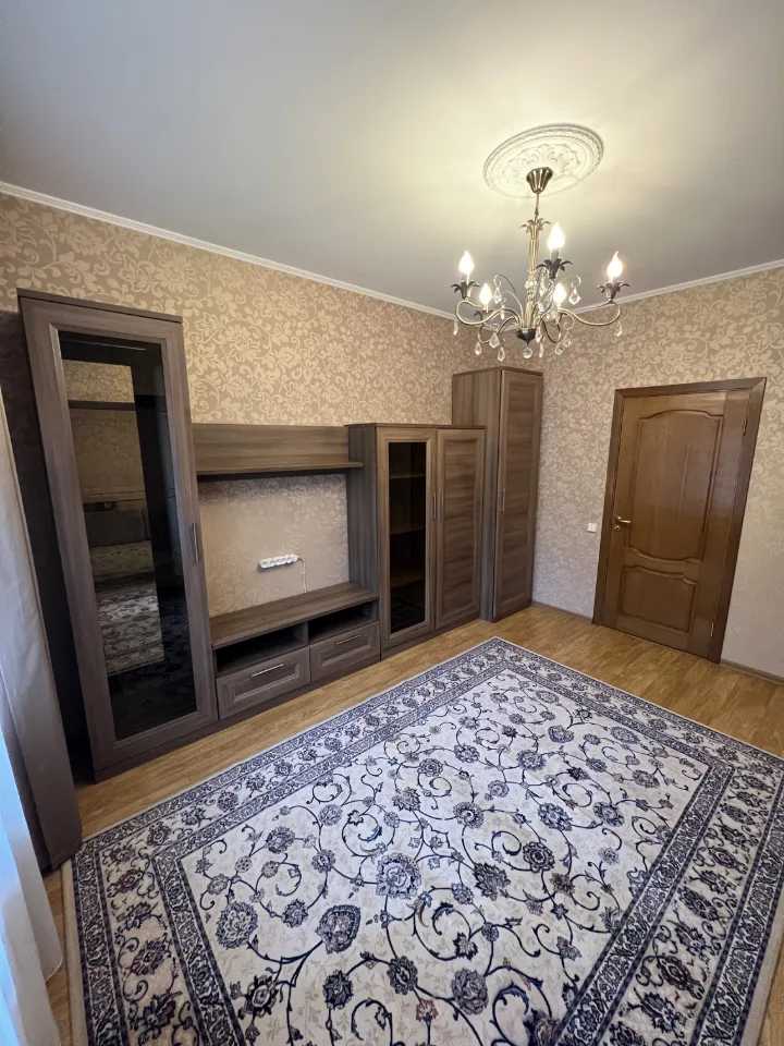 2-комнатная квартира, 55,2 м² — фотография 2
