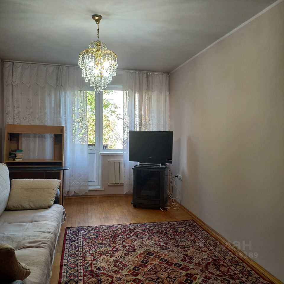 3-комнатная квартира, 72,9 м² — фотография 3