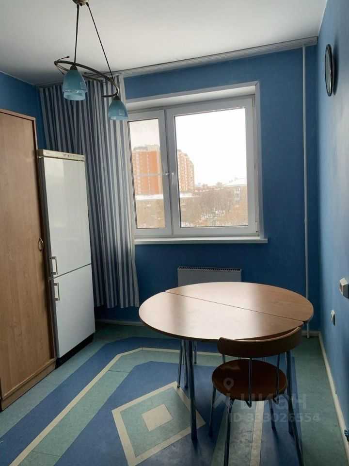 2-комнатная квартира, 55 м² — фотография 3