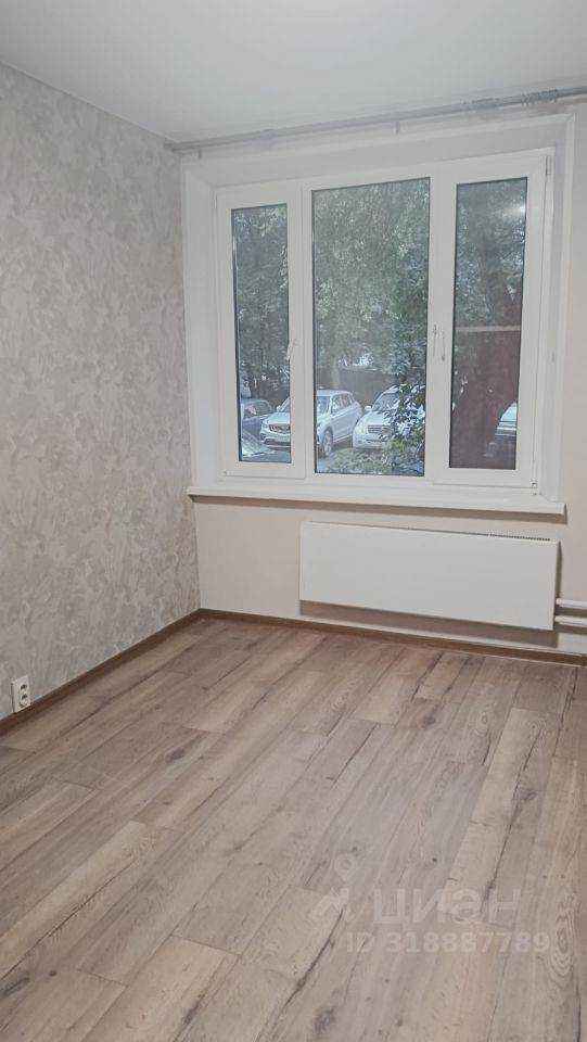 3-комнатная квартира, 68 м² — фотография 3
