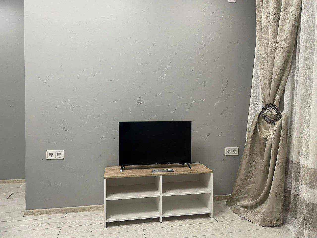 1-комнатная квартира, 34 м² — фотография 3